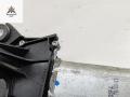 Двигатель стеклоочистителя заднего (моторчик дворников) Opel Zafira 1 поколение (A) 2002, 2.2 л., бензин, МКПП, серый, седан - фото №2