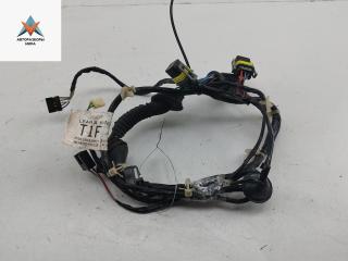 дверная проводка Opel Omega B [рестайлинг] 2000, 2.2 л., бензин, МКПП, серый, универсал, 09146821