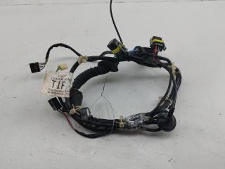 дверная проводка Opel Omega B 2000, 2.2 л., бензин, МКПП, серый, универсал, 09146821