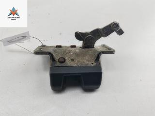 замок багажника Opel Zafira 1 поколение (A) 2002, седан