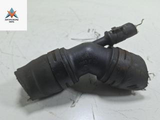 фланец (тройник) системы охлаждения Ford Galaxy 1 поколение 1999, 1.9 л., дизель, МКПП, чёрный, минивэн, 1J0121087