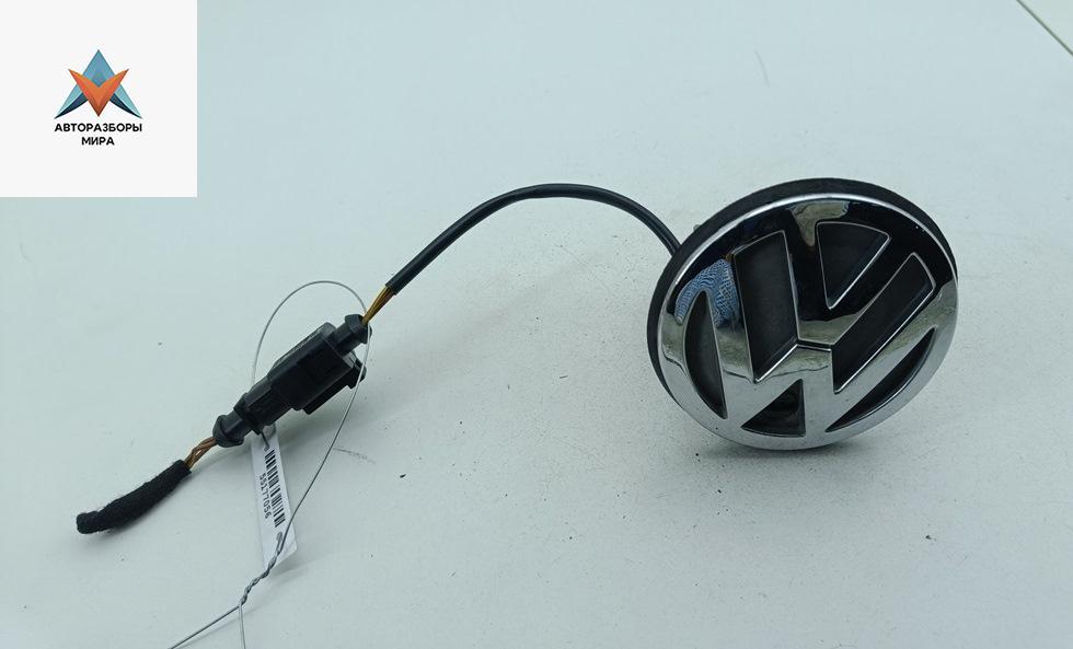 Личинка замка багажника Volkswagen Bora 1 поколение 1999, 1.6 л., бензин, МКПП, серый, седан, 1J5962103 - фото №1