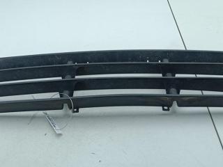 заглушка (решетка) в бампер Volkswagen Bora 1 поколение 2000, 1.6 л., бензин, АКПП, серый, седан, 1J5853677B