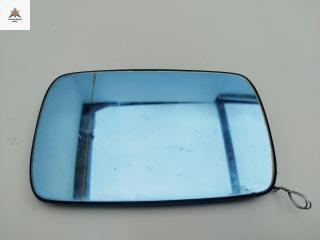 стекло зеркала наружного правого BMW 3 серия E36 [рестайлинг] 1997, 1.8 л., бензин, МКПП, красный, универсал