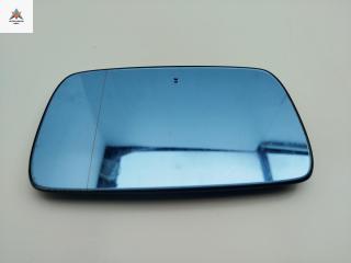 стекло зеркала наружного левого BMW 3 серия E46 [рестайлинг] 2003, 2.0 л., дизель, МКПП, серый, универсал