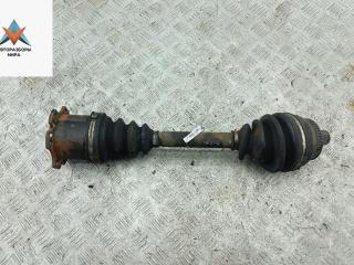 полуось передняя левая (приводной вал, ШРУС) Ford Galaxy 1 поколение [рестайлинг] 2003, 1.9 л., дизель, МКПП, синий, минивэн