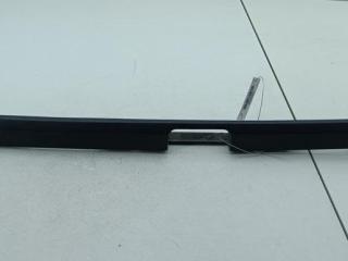 накладка подсветки номера Volkswagen Golf 3 поколение 1995, 1.8 л., бензин, АКПП, синий, хетчбэк 3 дв., 1H6827577