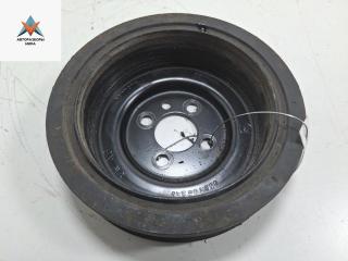 шкив коленвала Ford Galaxy 1 поколение [рестайлинг] 2005, 1.9 л., дизель, МКПП, красный, минивэн, 03G105243