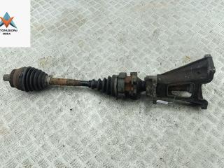 полуось передняя правая (приводной вал, ШРУС) Ford Galaxy 1 поколение [рестайлинг] 2001, 1.9 л., дизель, МКПП, синий, минивэн