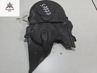 защита (кожух) ремня ГРМ Ford Galaxy 1 поколение [рестайлинг] 2005, 1.9 л., дизель, МКПП, красный, минивэн, 045109107F