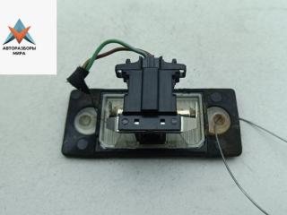 подсветка номера Volkswagen Bora 1 поколение 2000, 1.6 л., бензин, АКПП, серый, седан, 1J5943021