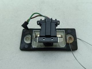 подсветка номера Volkswagen Bora 1 поколение 2000, 1.6 л., бензин, АКПП, серый, седан, 1J5943021