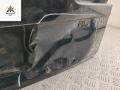 крышка багажника Volkswagen Touareg 1 поколение 2003, чёрный, внедорожник 5 дв. - фото №5