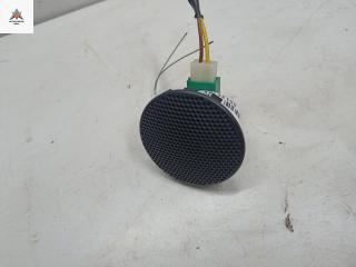 динамик высокочастотный (пищалка) Opel Zafira 1 поколение (A) 2002, 2.2 л., бензин, МКПП, серый, седан, 90520836