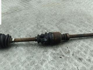 полуось передняя правая (приводной вал, ШРУС) Ford Mondeo 3 поколение [рестайлинг] 2003, 2.0 л., дизель, МКПП, синий, универсал