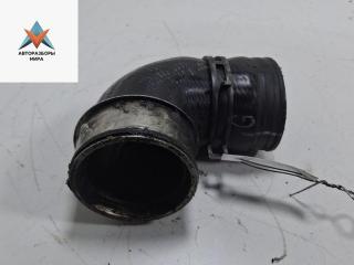 патрубок интеркулера Volkswagen Sharan 1 поколение [рестайлинг] 2001, 1.9 л., дизель, МКПП, зелёный, минивэн, YM219F072AB