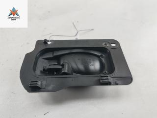 ручка внутренняя передняя правая Opel Vectra B 1998, 1.6 л., бензин, МКПП, серый, седан, 60506460