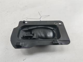 ручка внутренняя передняя правая Opel Vectra B 1998, 1.6 л., бензин, МКПП, серый, седан, 60506460