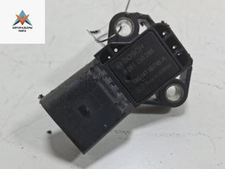 датчик абсолютного давления Volkswagen Sharan 1 поколение [рестайлинг] 2001, 1.9 л., дизель, МКПП, зелёный, минивэн, 0261230266