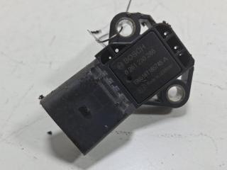 датчик абсолютного давления Volkswagen Sharan 2001, 1.9 л., дизель, МКПП, зелёный, минивэн, 0261230266