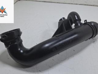 патрубок интеркулера Volkswagen Sharan 1 поколение [рестайлинг] 2001, 1.9 л., дизель, МКПП, зелёный, минивэн, 7M3129654