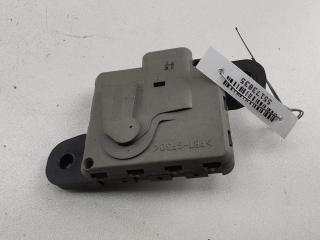 датчик AirBag Opel Vectra B 1998, 1.6 л., бензин, МКПП, серый, седан, 09136114