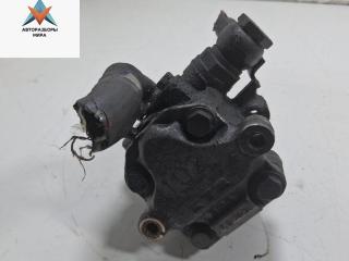 Насос гидроусилителя руля Volkswagen Sharan 1 поколение [рестайлинг] 2001, 1.9 л., дизель, МКПП, зелёный, минивэн, 7M3129627C