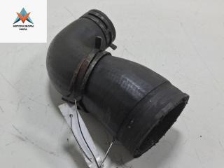 патрубок интеркулера Volkswagen Sharan 1 поколение [рестайлинг] 2001, 1.9 л., дизель, МКПП, зелёный, минивэн, YM218F072GA