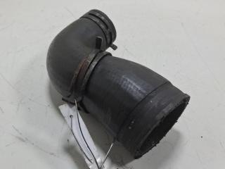 патрубок интеркулера Volkswagen Sharan 2001, 1.9 л., дизель, МКПП, зелёный, минивэн, YM218F072GA