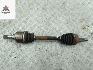 полуось передняя левая (приводной вал, ШРУС) Ford Mondeo 3 поколение 2002, 3.0 л., бензин, МКПП, синий, универсал