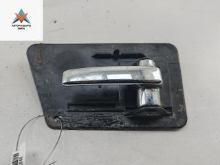 ручка внутренняя передняя левая Opel Omega B [рестайлинг] 2000, 2.2 л., бензин, МКПП, серый, универсал, 90586891