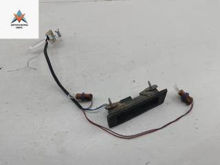 кнопка открытия багажника Opel Astra H/Family [рестайлинг] 2006, 1.9 л., дизель, МКПП, серый, универсал, 461088395