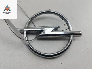 эмблема Opel Vectra B 1995, 1.8 л., бензин, АКПП, жёлтый, седан, 90505733NB