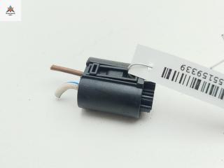 разъем (фишка) проводки BMW 5 серия E39 [рестайлинг] 2003, 3.0 л., дизель, АКПП, чёрный, универсал, 8373328