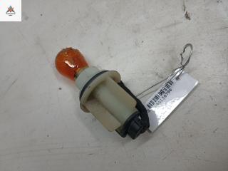 Патрон лампы указателя поворота Opel Zafira 1 поколение (A) 1999, 2.0 л., дизель, МКПП, красный, минивэн