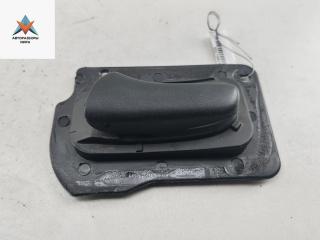 ручка внутренняя передняя левая Opel Vectra B 1998, 1.6 л., бензин, МКПП, серый, седан, 90506459