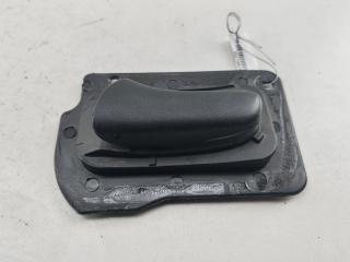 ручка внутренняя передняя левая Opel Vectra B 1998, 1.6 л., бензин, МКПП, серый, седан, 90506459