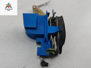 замок двери передней правой Opel Omega B [рестайлинг] 2000, 3.0 л., бензин, МКПП, зелёный, седан, 09174581