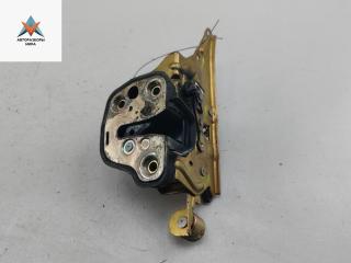 замок двери задней правой Opel Omega B [рестайлинг] 2000, 2.2 л., бензин, МКПП, серый, универсал, 24425287