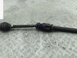 полуось передняя правая (приводной вал, ШРУС) Ford Focus 1 поколение [рестайлинг] 2001, 1.8 л., дизель, МКПП, серый, универсал