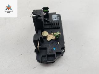 замок двери задней левой Opel Vectra B 1998, 1.6 л., бензин, МКПП, серый, седан, 90503995