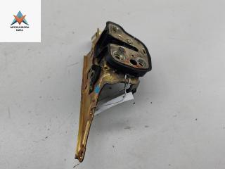 замок двери задней правой Opel Omega B [рестайлинг] 2000, 2.2 л., бензин, МКПП, серый, седан, 09174596