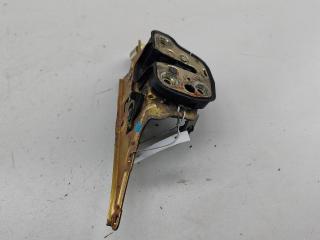 замок двери задней правой Opel Omega B 2000, 2.2 л., бензин, МКПП, серый, седан, 09174596
