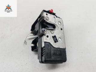 замок двери задней левой Opel Vectra C 2002, 2.2 л., бензин, АКПП, серый, седан, 24447345