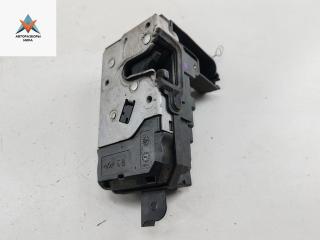 замок двери передней правой Opel Astra H/Family [рестайлинг] 2006, 1.9 л., дизель, МКПП, серый, универсал, 13210749