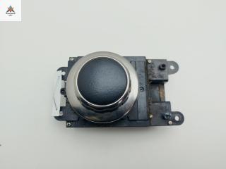 джойстик управления мультимедиа BMW 5 серия E60/E61 2006, 2.5 л., дизель, АКПП, чёрный, универсал, 6963051