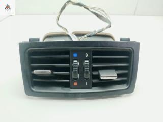 дефлектор обдува салона BMW 5 серия E60/E61 2006, 2.5 л., дизель, АКПП, чёрный, универсал, 6932023