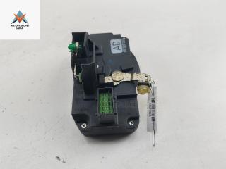 замок двери передней правой Opel Vectra B 1998, 1.6 л., бензин, МКПП, серый, седан, 90507060