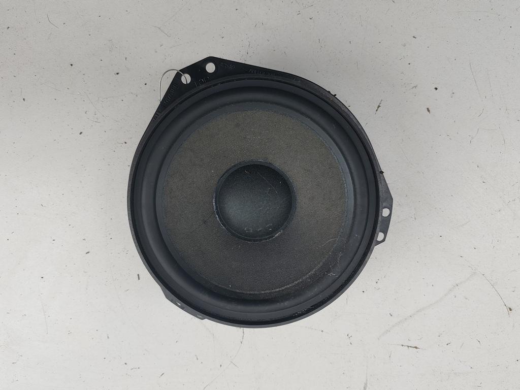 динамик двери Opel Astra G 2002, 1.8 л., бензин, МКПП, синий, универсал, 9175188