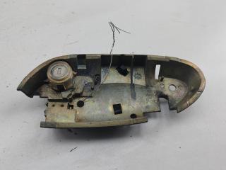 личинка дверного замка Opel Omega B 2000, 3.0 л., бензин, МКПП, зелёный, седан